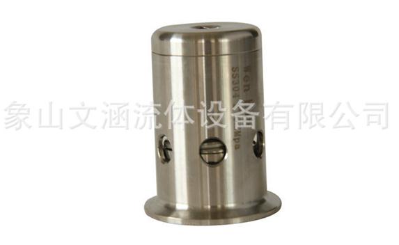 中流砥柱，【發(fā)酵罐閥】的重要性