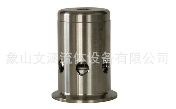 【快裝式呼吸閥】分類，怎可一概不知？