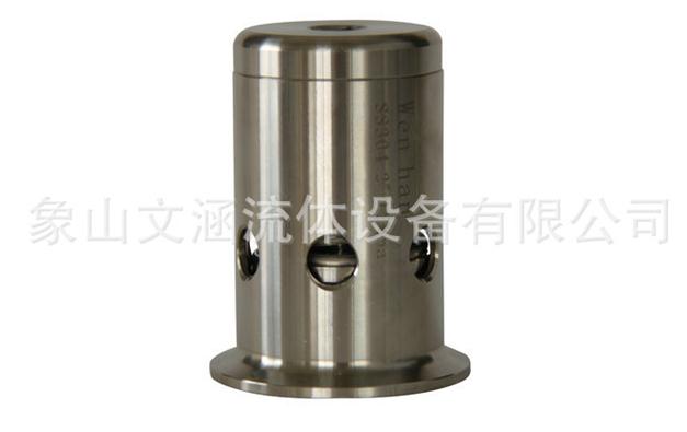 發(fā)酵罐呼吸閥是怎么工作的？