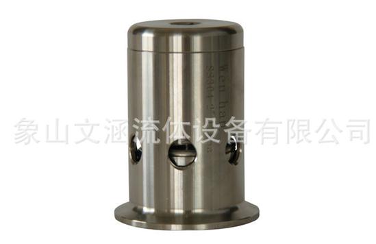 發(fā)酵罐呼吸閥在發(fā)酵罐中有什么作用？