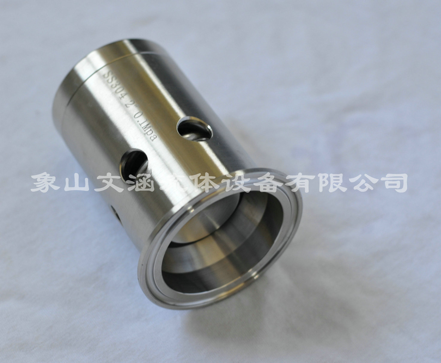 不銹鋼304安全閥的使用方法包括哪些？